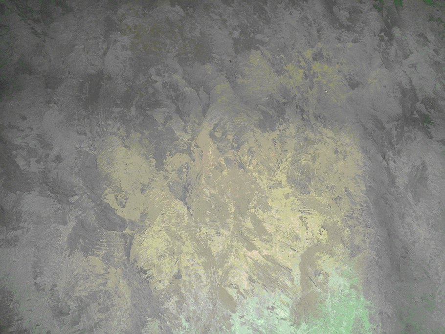 Декоративная штукатурка в интерьере