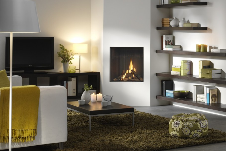 Камин Европласт 1.64.10