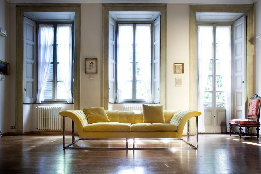 Модульный диван Елена 24/5