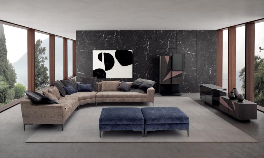 Соната софа Малайзия