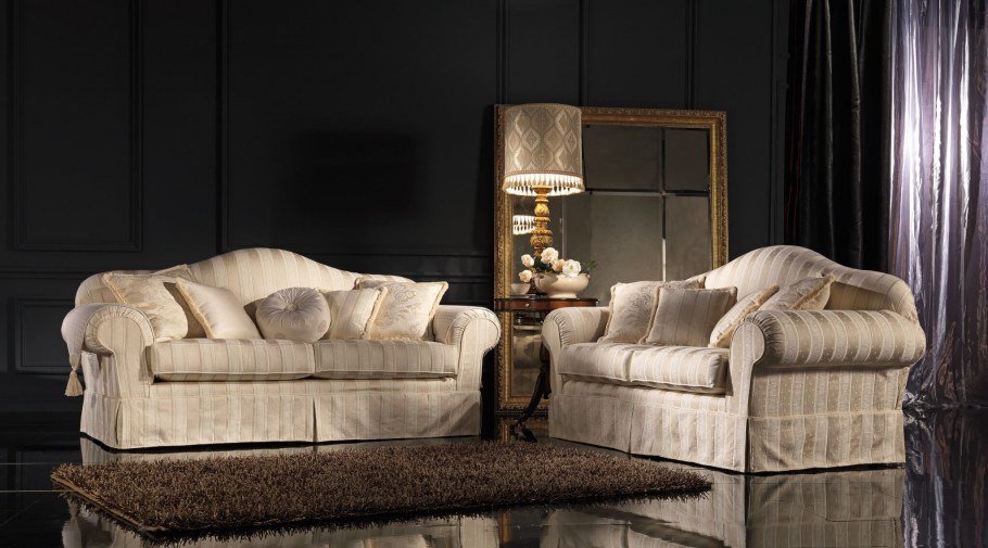 Фабрика Елена диваны