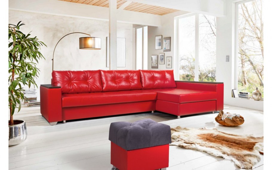 Угловой диван Елена 4