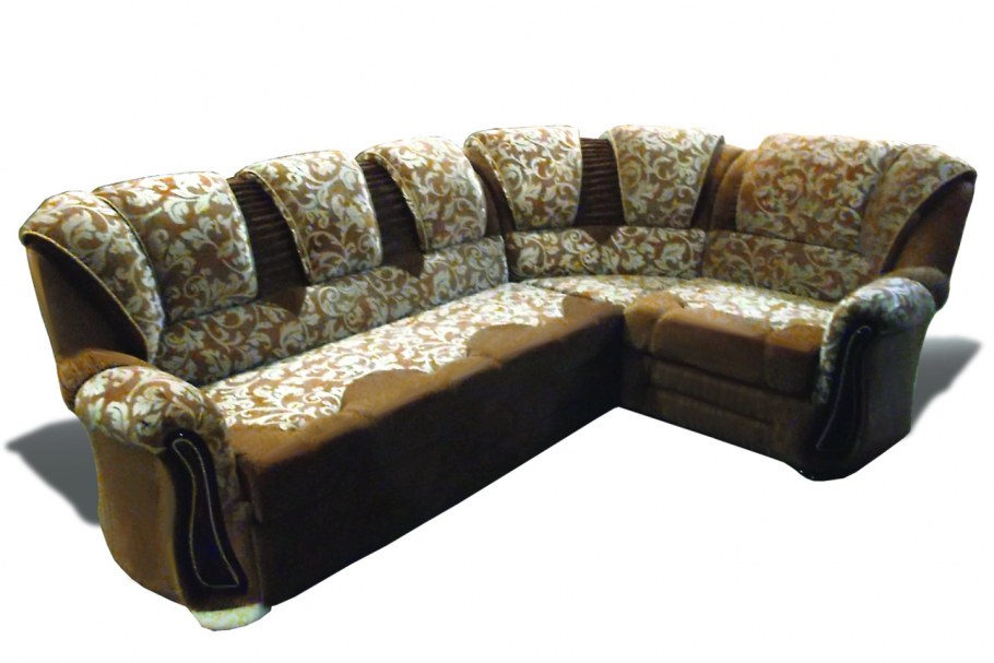 Комплект мягкой мебели Елена