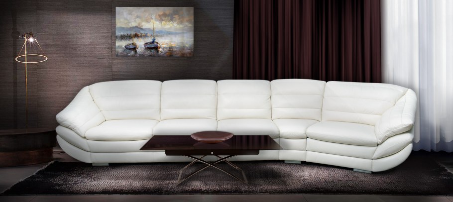 Диван смарт Олимп еврокнижка