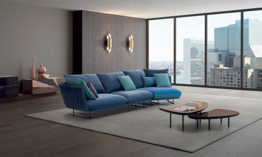 Hockney Deluxe «the Sofa and Chair Company (Англия)