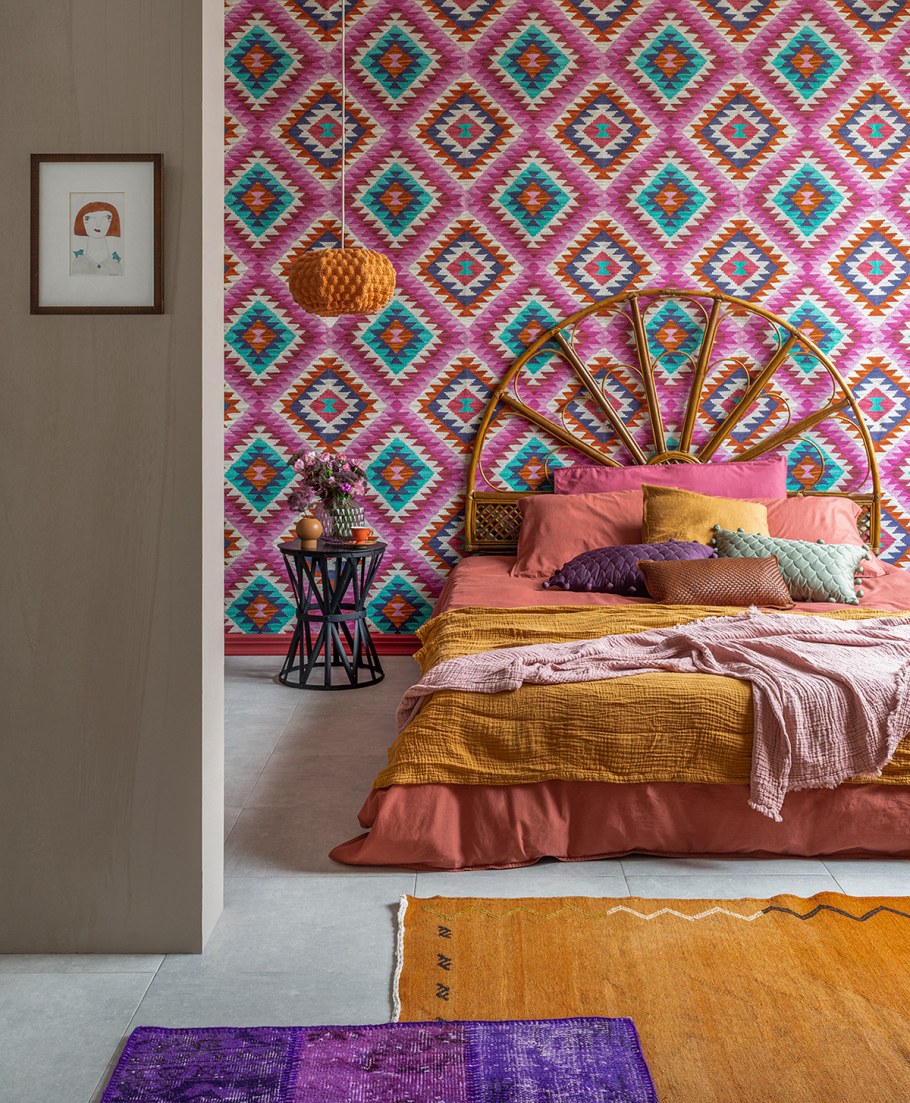 Картинки в марокканском стиле