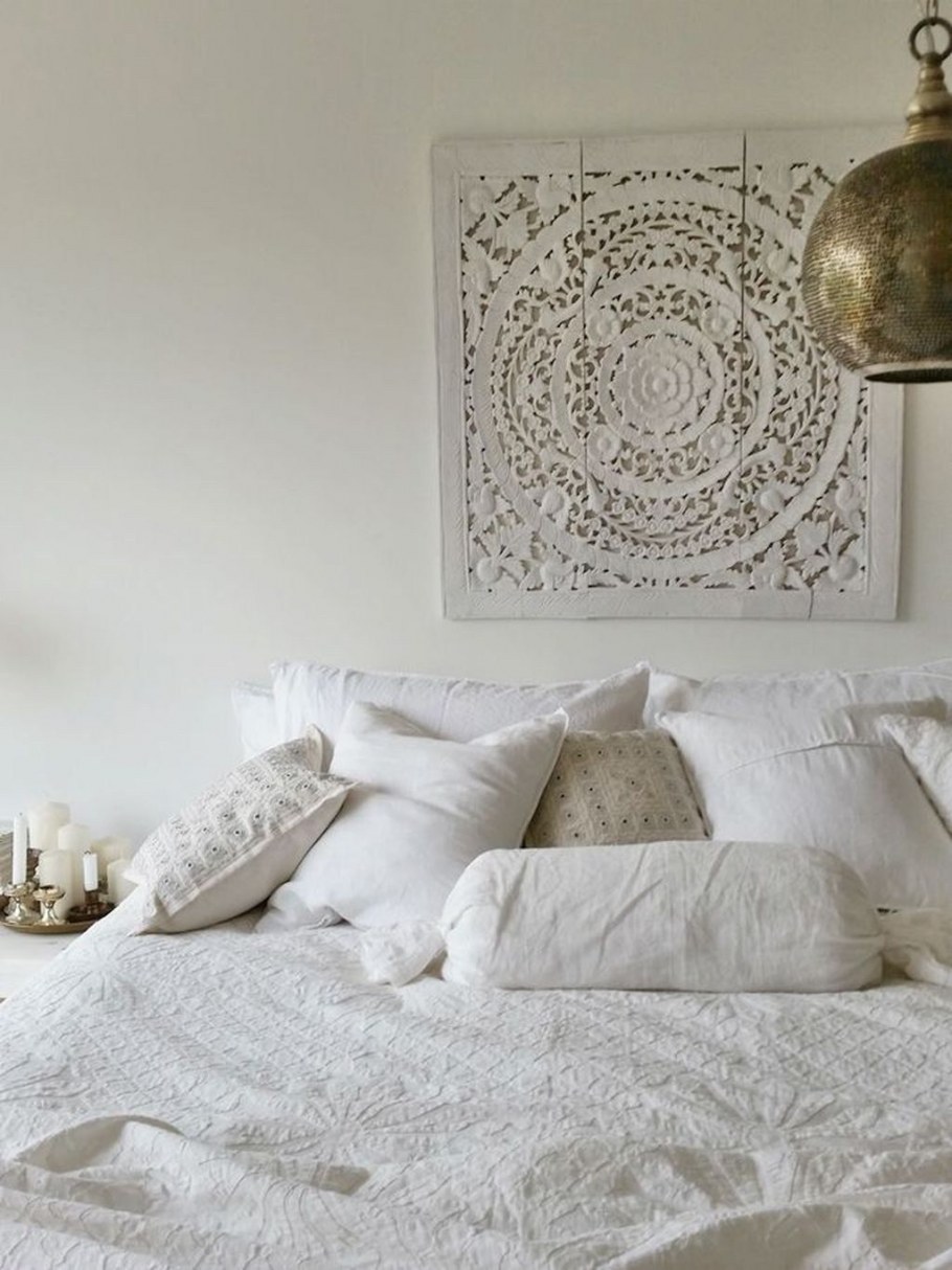 Этник спальня