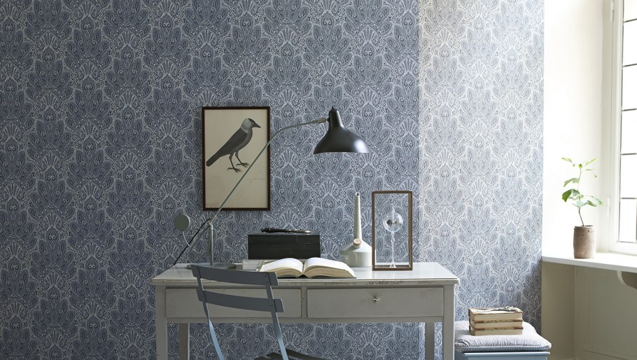 Комбинация обоев Минимализм