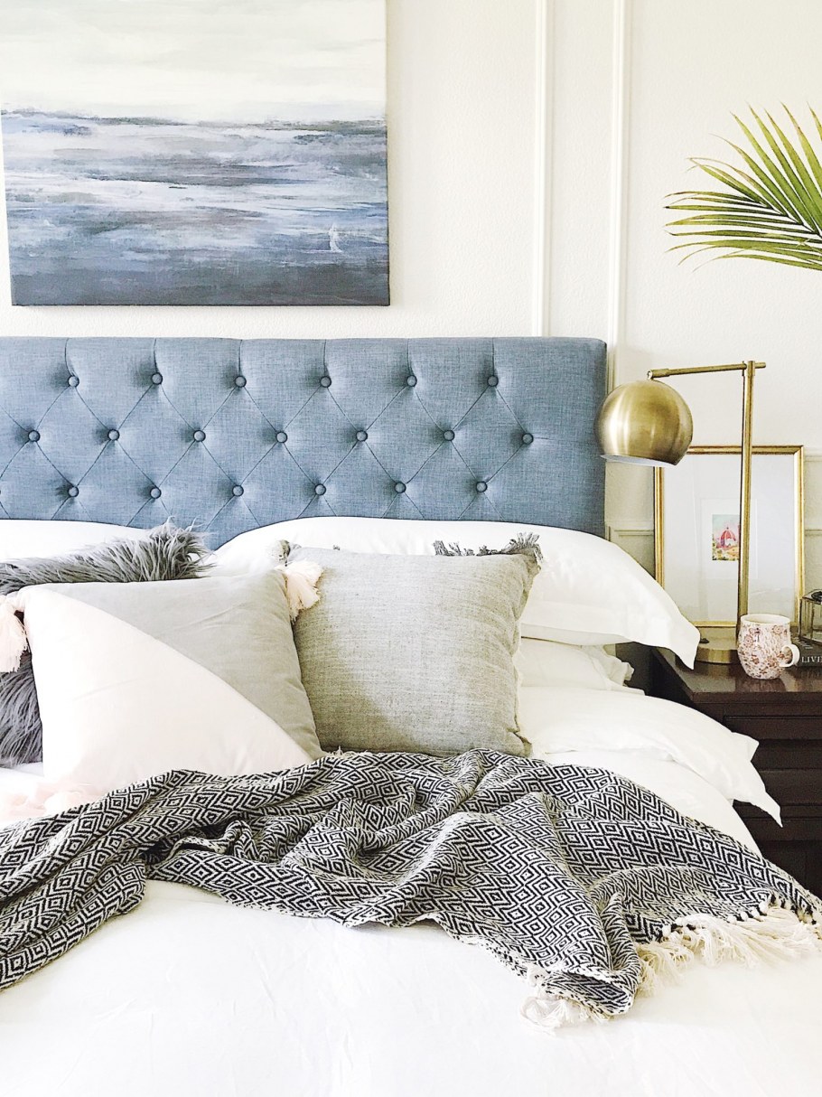 Спальня Ambra Camelgroup