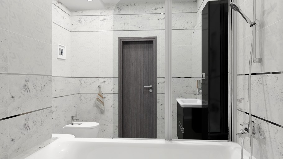 Inverno White PG 02 600х600 (1-й сорт)