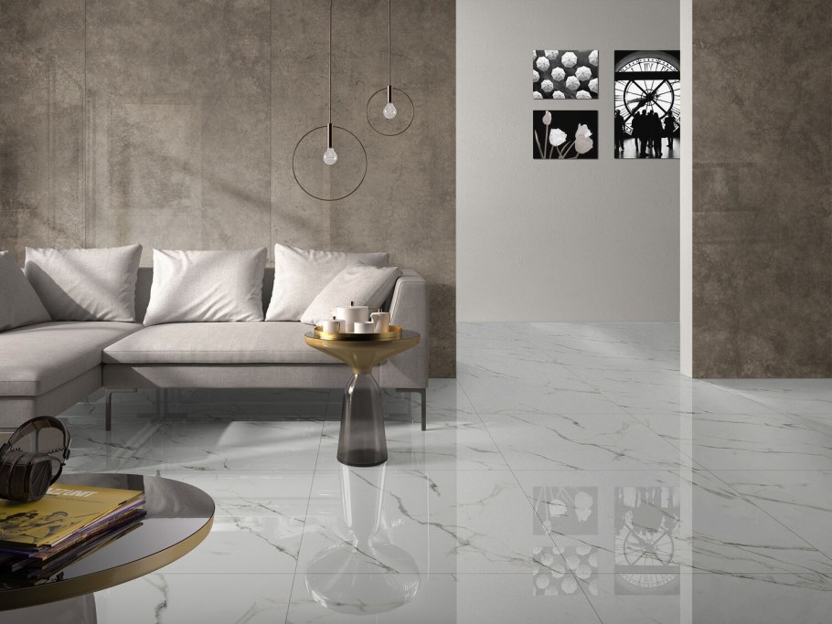 Sumatra 60x60 керамогранит