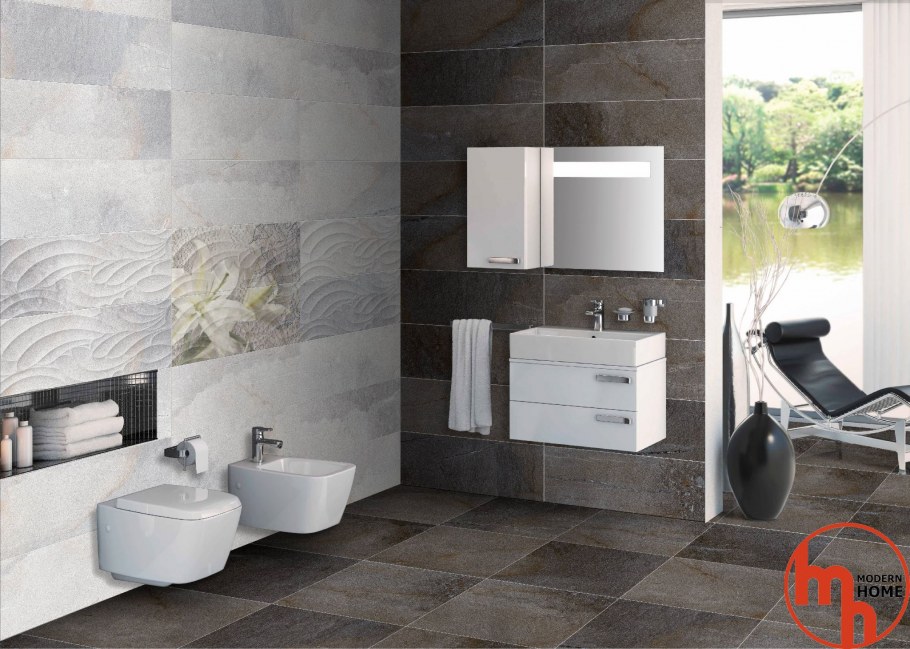 Глазурованный керамогранит Мерано