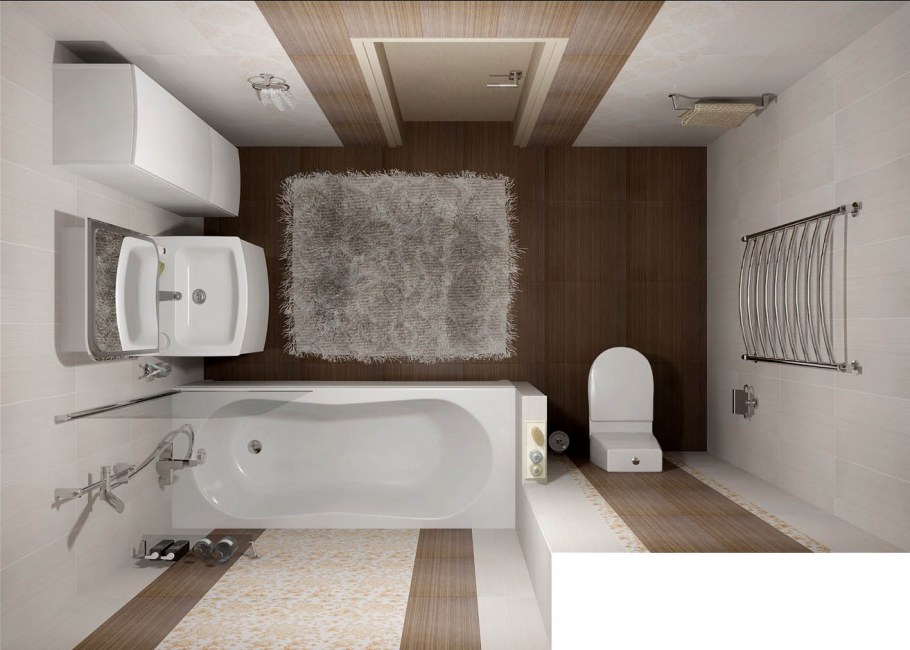 Tubadzin Inverno плитка