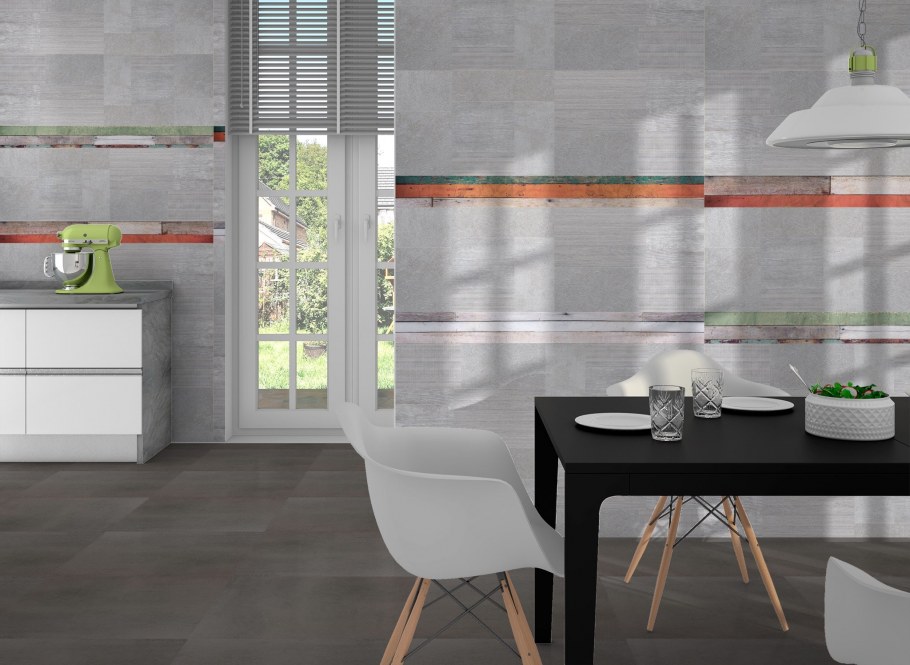 Керамогранит Gracia Ceramica Inverno White PG 02