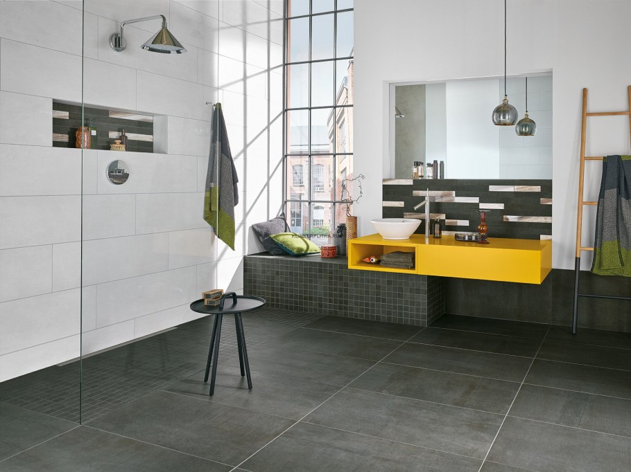 Marca Corona Brick Lane MC-0994