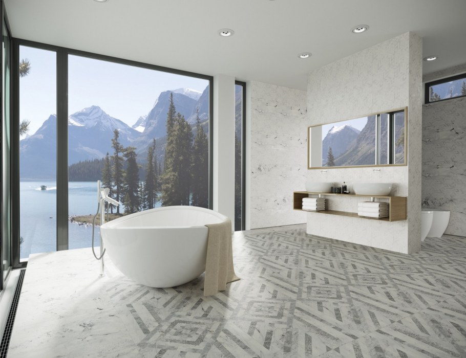 Tubadzin Inverno плитка