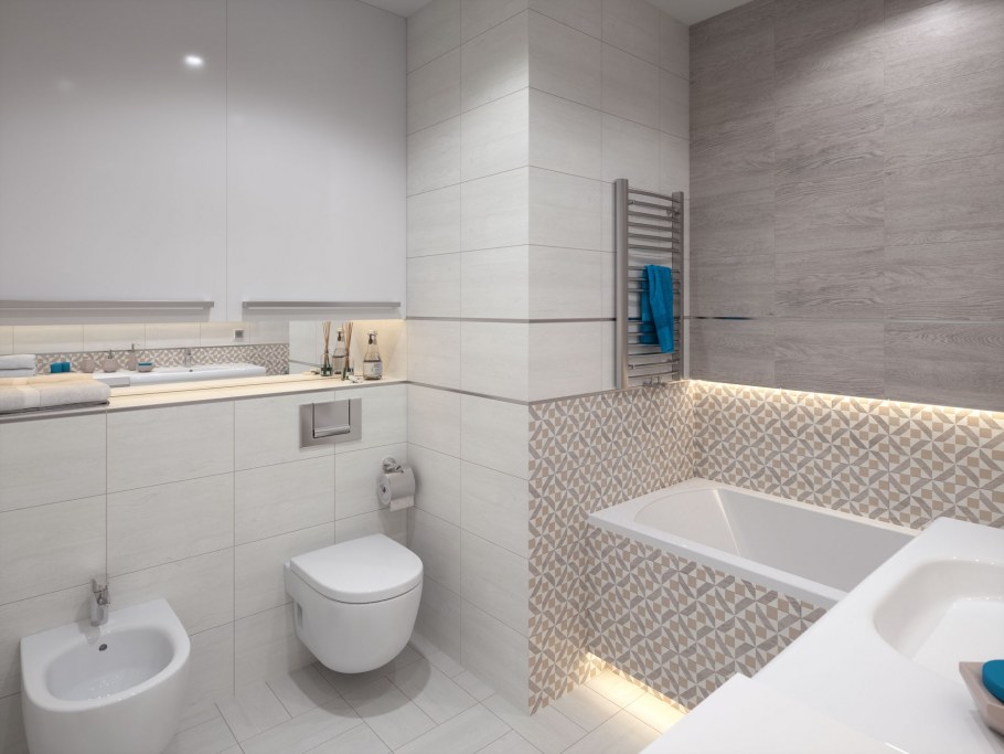 Gracia Ceramica Forte Beige