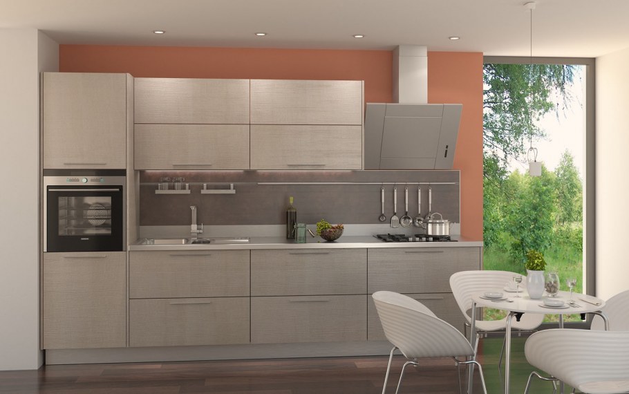 Плиты ТСС Клиф кухни