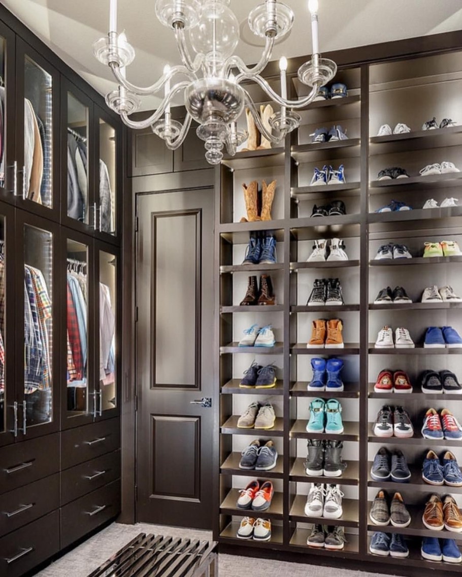 Мужской гардероб