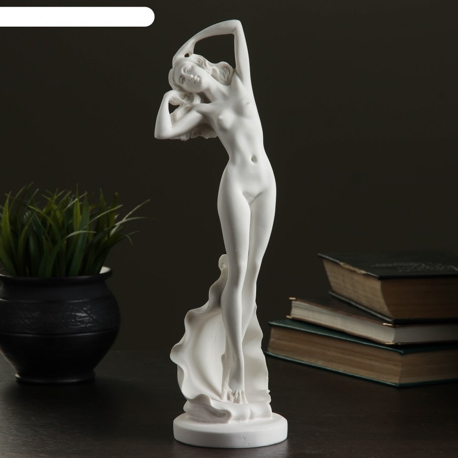 Статуэтка «Афродита Анадиомена»