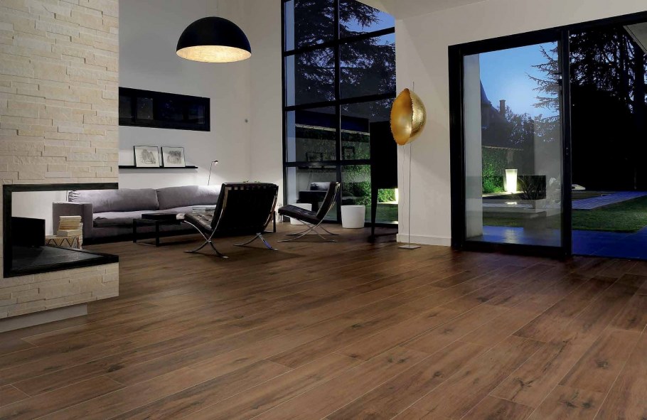 Керамогранит Atlas Concorde Etic Rovere