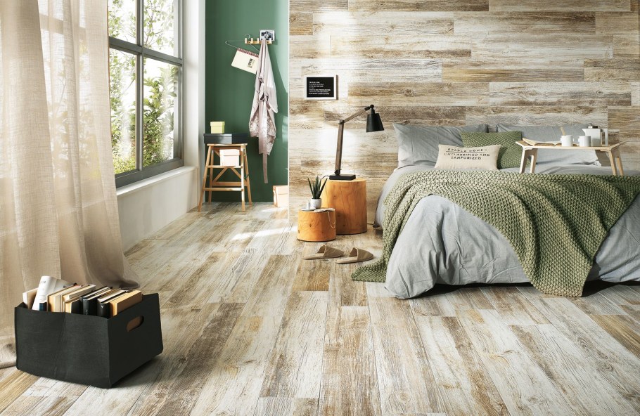 Керамогранит Keope Soul Walnut