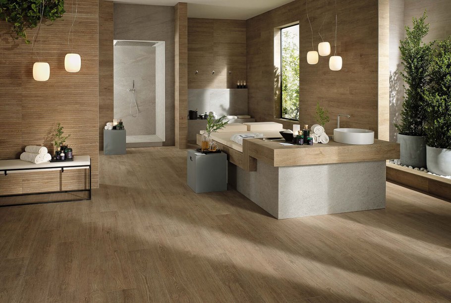 Керамогранит Porcelanosa Bolonia Cognac
