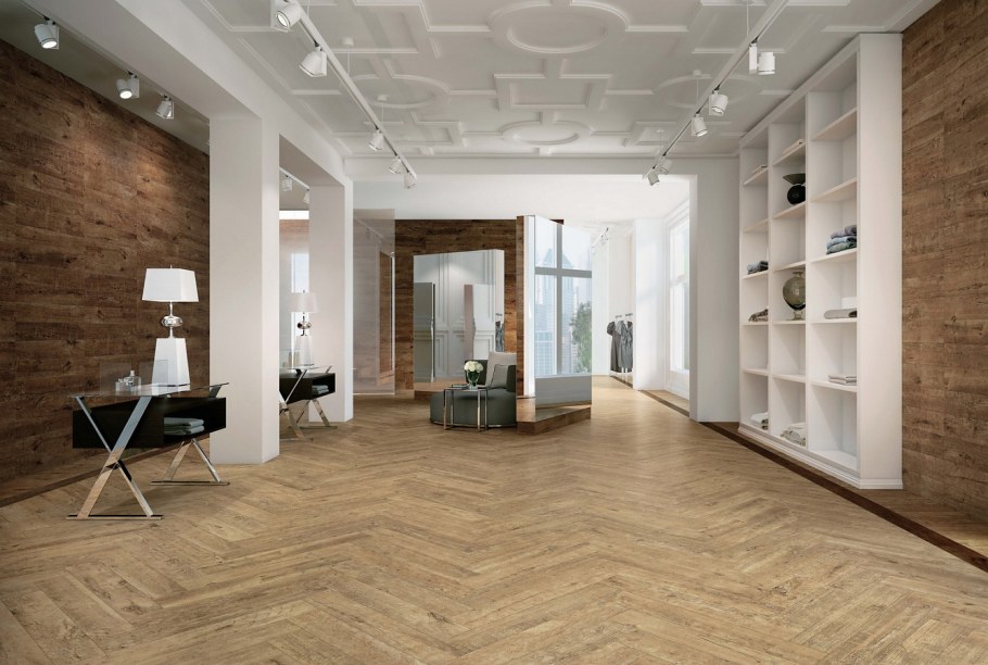 Керамогранит Arbor natural 15x90