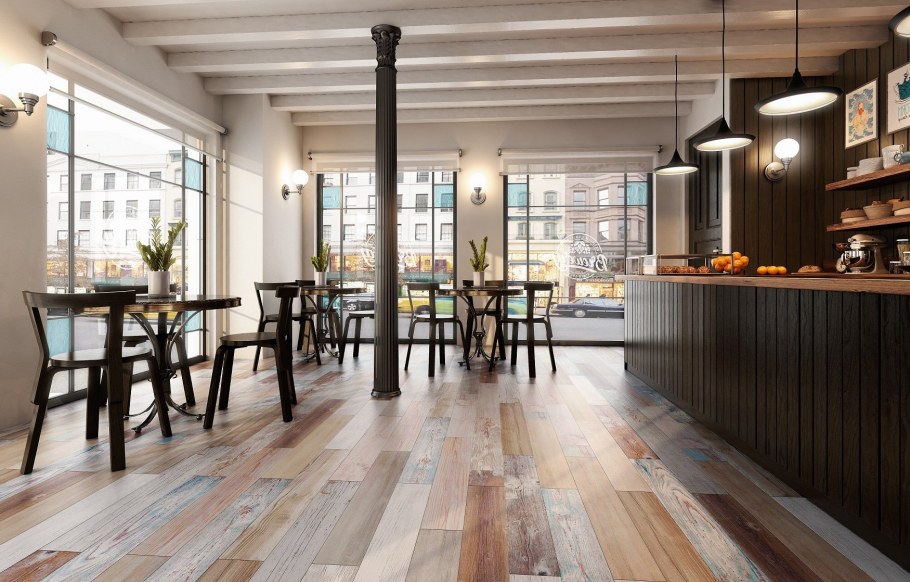 Керамогранит Wood Concept Prime