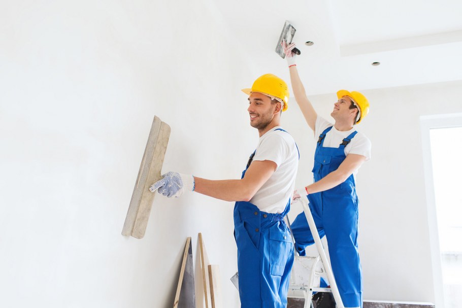 Чистовая отделка квартиры