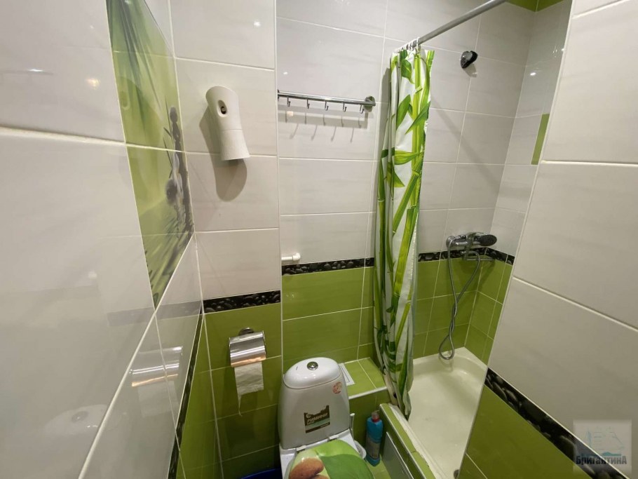 Объединение санузла с коридором