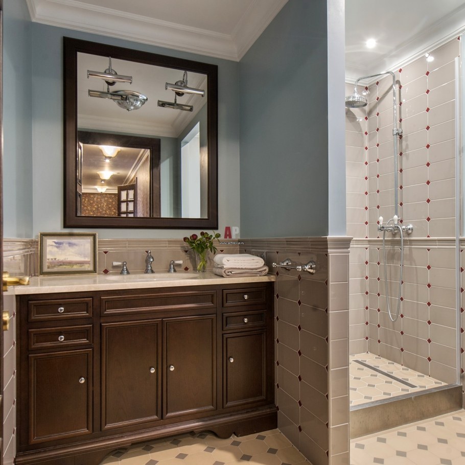 Burlington London ванна