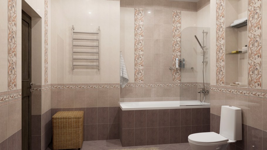 Плитка Пантеон Kerama Marazzi