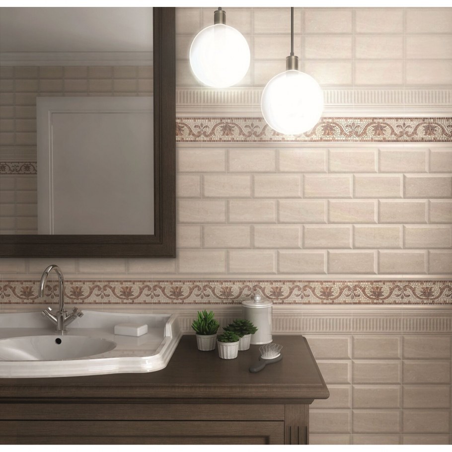 Сады Сабатини Керама Марацци