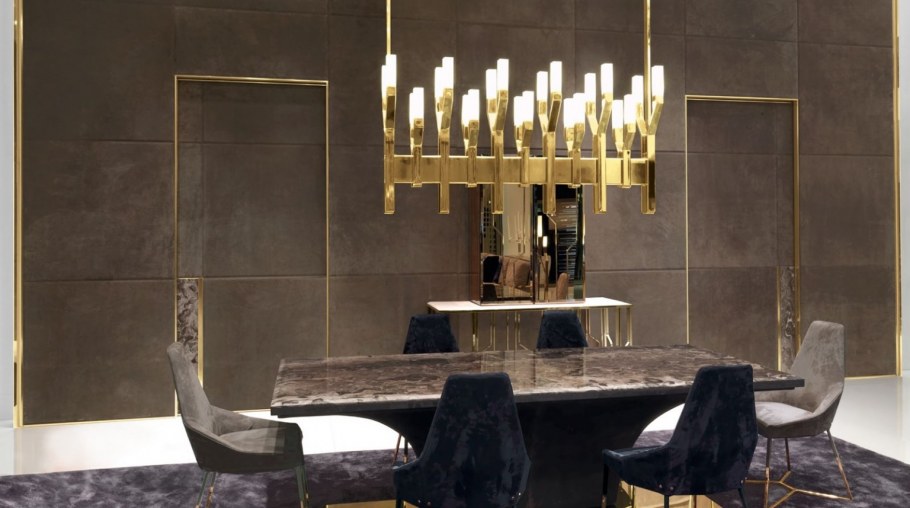 Longhi буазери