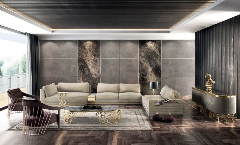 Longhi буазери