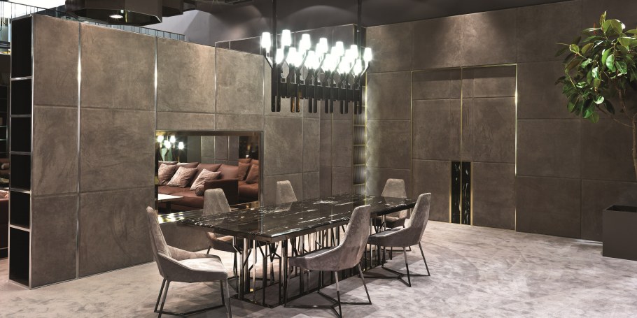 3в панели Деколайн