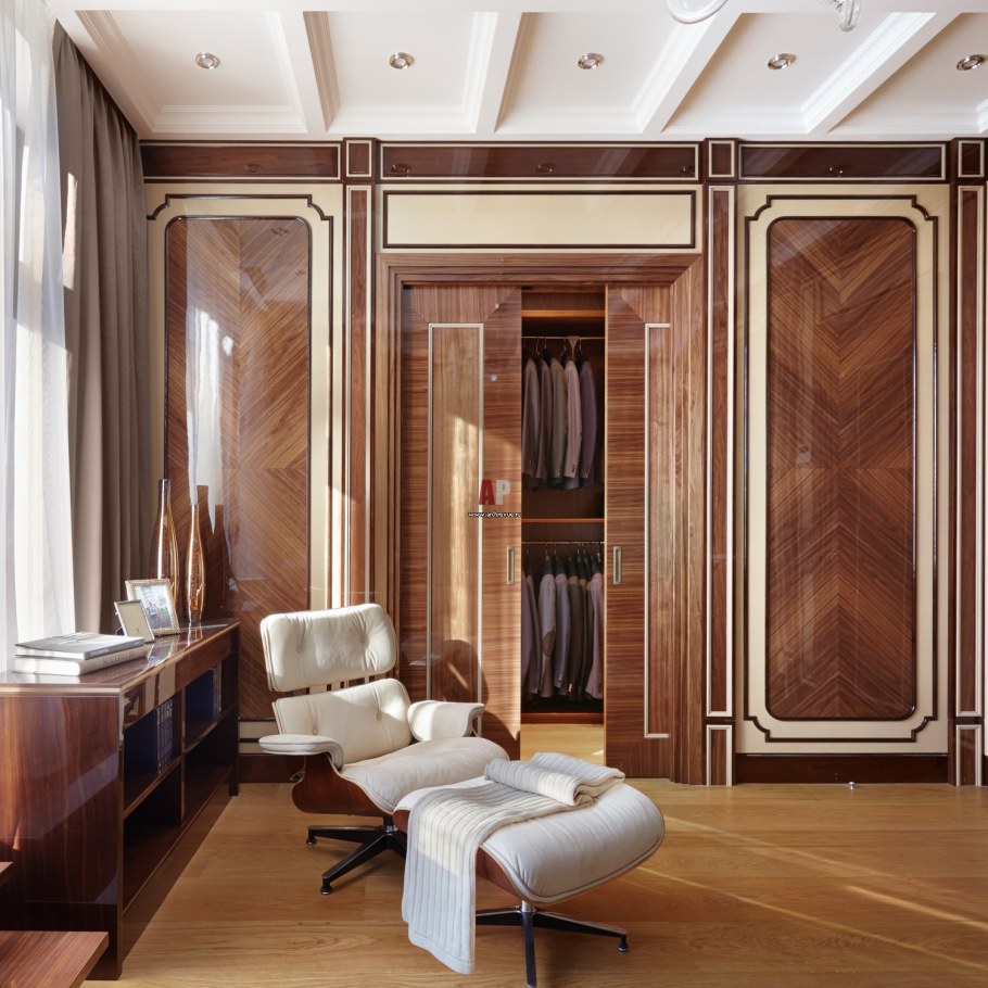 Буазери ар деко