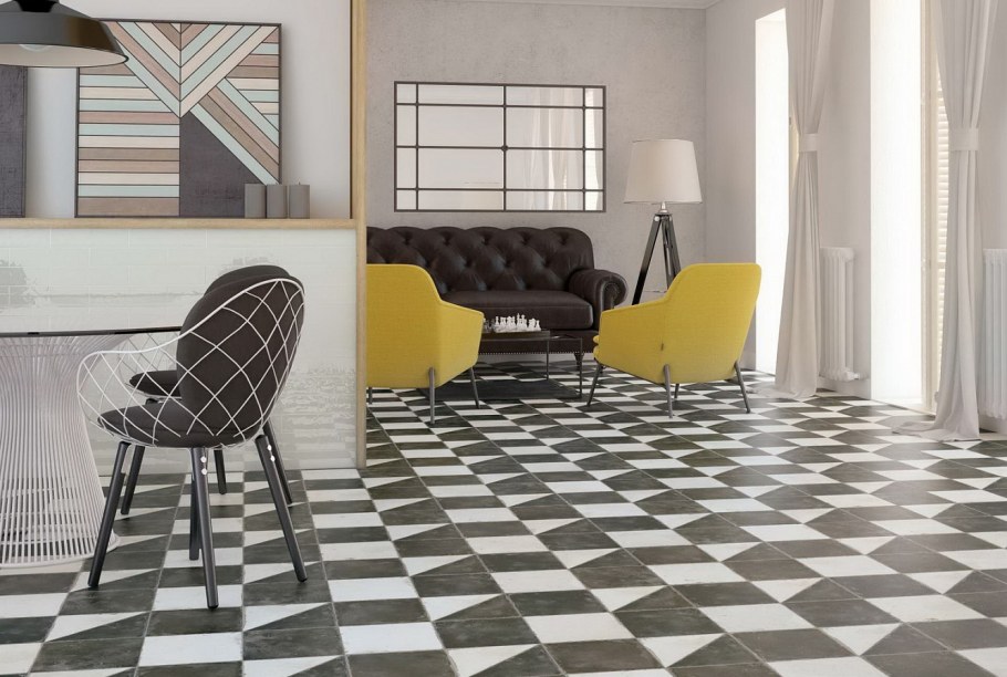 Peronda Francisco Segarra FS-1 45х45