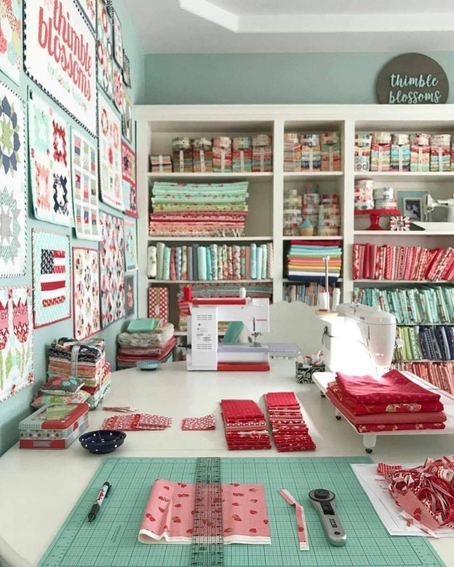 Комната для хобби