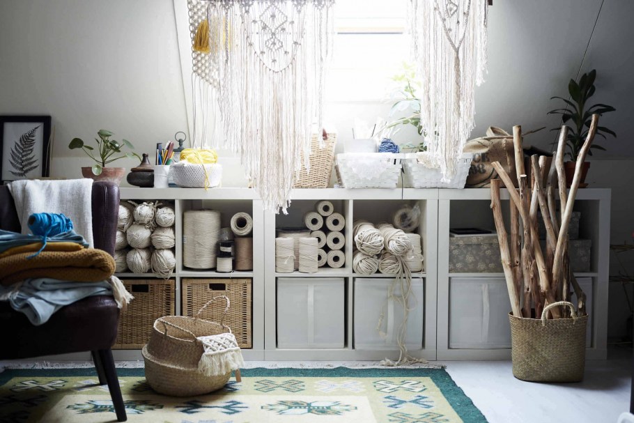 Вещи для декора интерьера