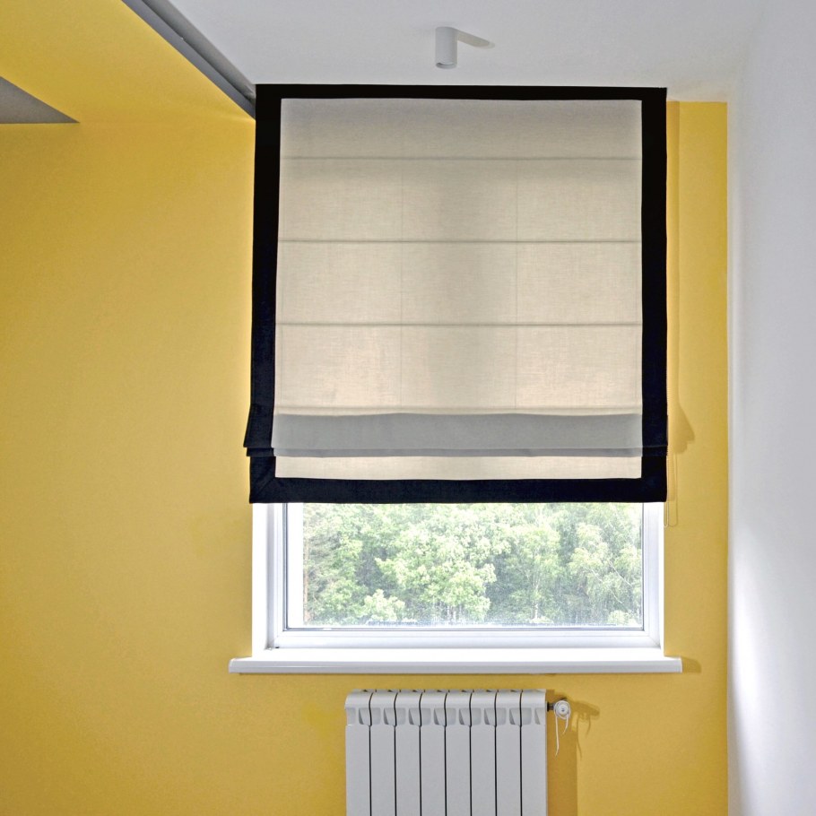 Римские шторы