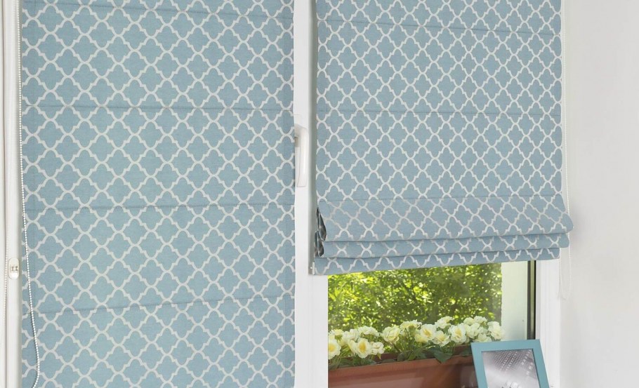 Римские шторы