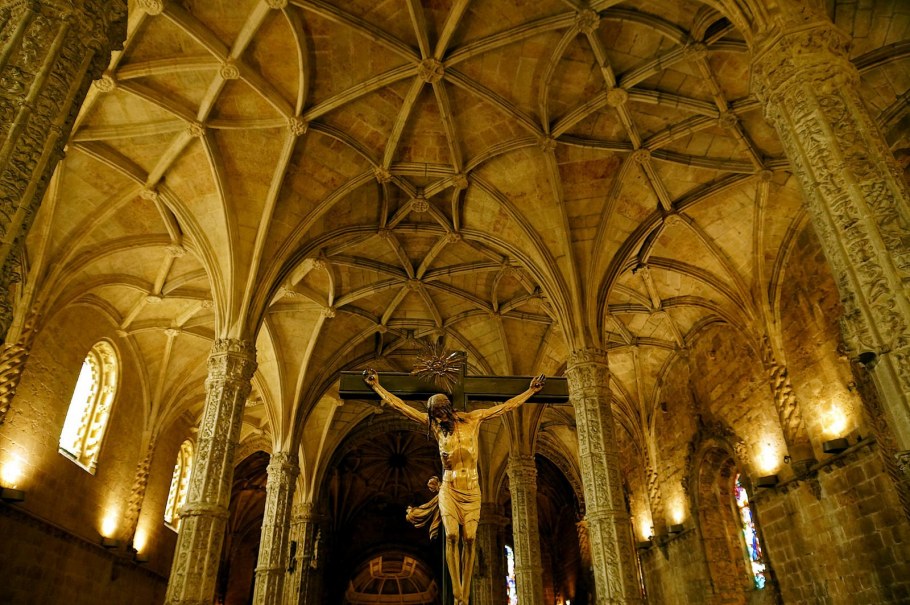 Трансепт Равенна