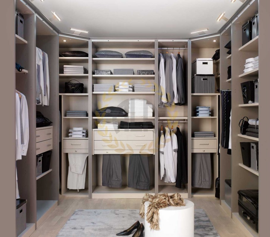 Икеа гардеробные комнаты с выдвижными ящиками