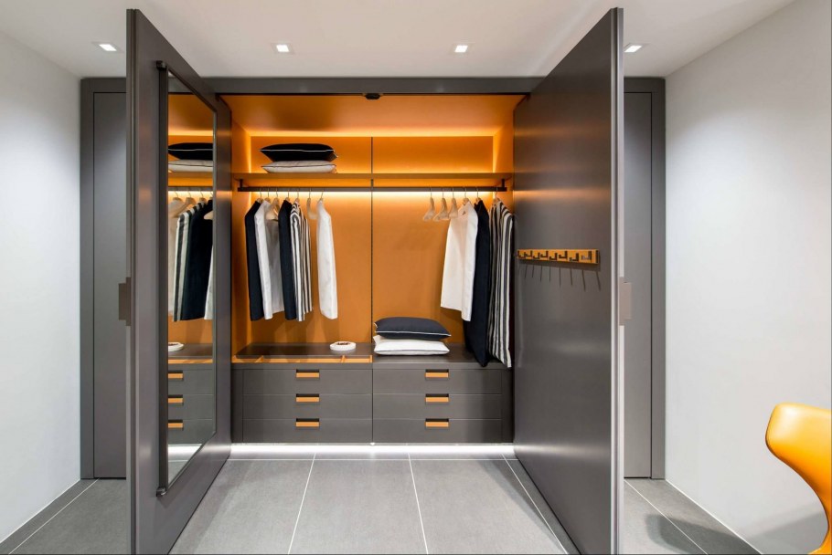 Шкаф armadio Wardrobe