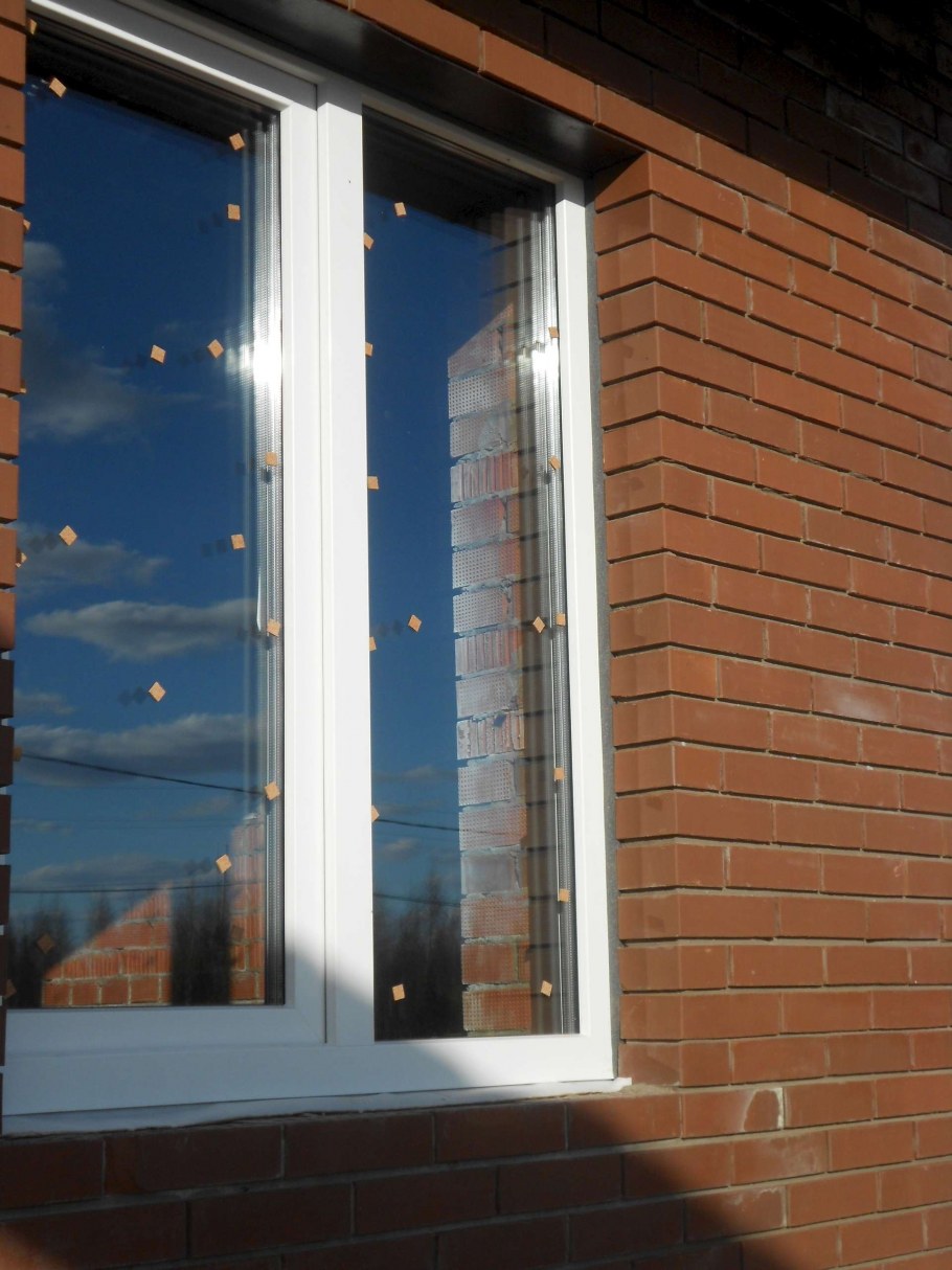 Энергосберегающие пластиковые окна