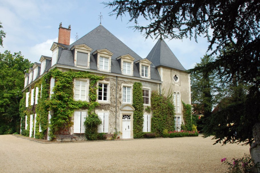 Оперный театр Франкфурта на Майне