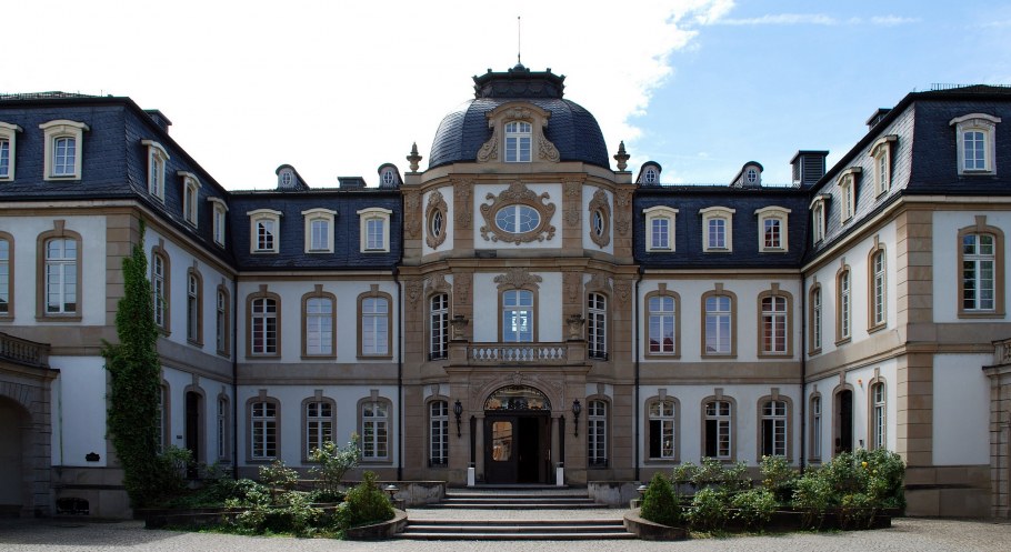 Дом в котором жил Нельсон