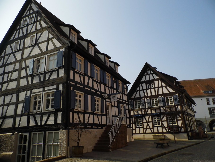 Площадь Республики Страсбург